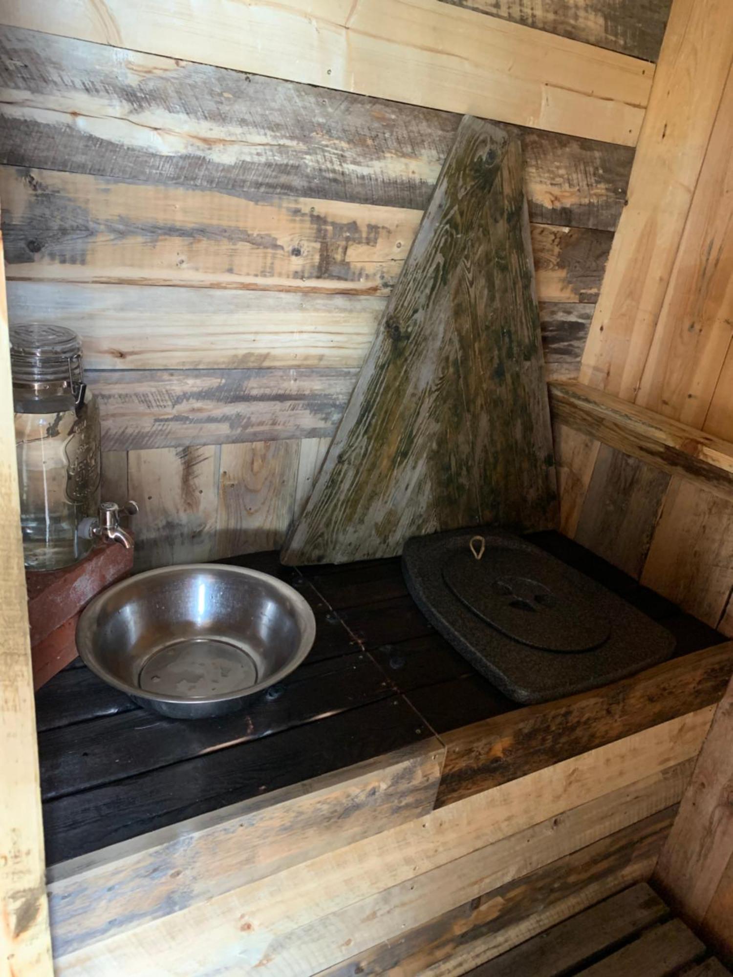 Off-Grid Cabin In Nattavaara Lapland Esterno foto